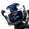 Daiwa Saltist MQ 4000 SALTISTMQ4000D-XH reel closeup