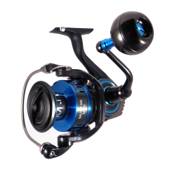 Daiwa Saltist MQ 5000 SALTISTMQ5000D-H