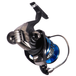 Daiwa Saltist MQ 5000 SALTISTMQ5000D-H rear