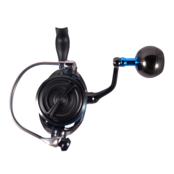 Daiwa Saltist MQ 5000 SALTISTMQ5000D-H front