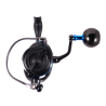Daiwa Saltist MQ 5000 SALTISTMQ5000D-H front