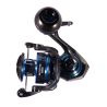 Daiwa Saltist MQ 5000 SALTISTMQ5000D-H left side