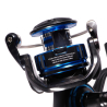 Daiwa Saltist MQ 5000 SALTISTMQ5000D-H reel closeup