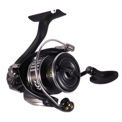 Daiwa BG MQ 2500 front