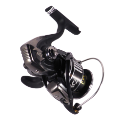 Daiwa BG MQ 2500 rear