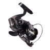 Daiwa BG MQ 2500 rear