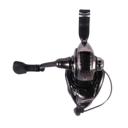 Daiwa BG MQ 2500 rear