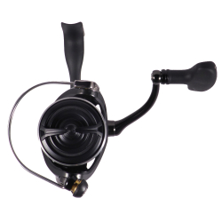 Daiwa BG MQ 2500 front