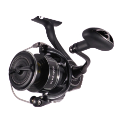 Daiwa BG MQ 4000