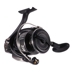 Daiwa BG MQ 4000