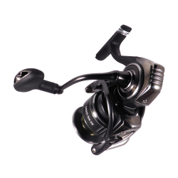 Daiwa BG MQ 4000 rear