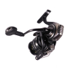 Daiwa BG MQ 4000 rear