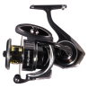 Daiwa BG MQ 4000 left side