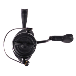 Daiwa BG MQ 4000 front