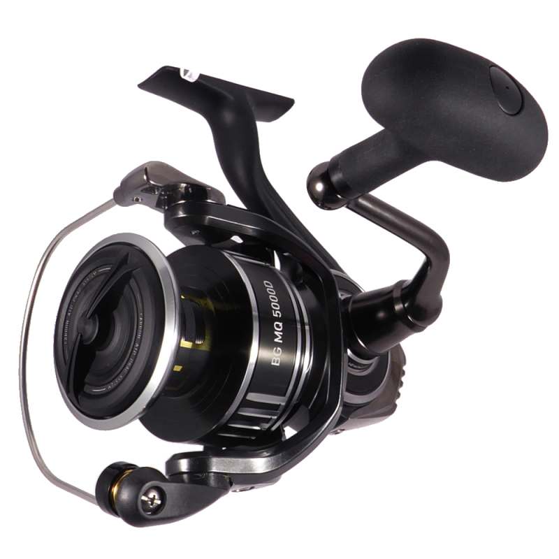 Daiwa BG MQ 5000