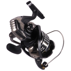 Daiwa BG MQ 5000 rear