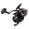 Daiwa BG MQ 5000 rear
