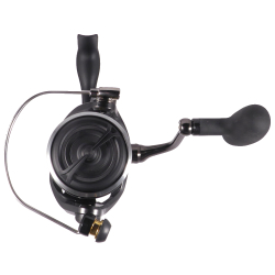 Daiwa BG MQ 5000 front