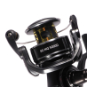 Daiwa BG MQ 5000 reel closeup