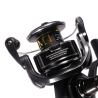 Daiwa BG MQ 5000 reel closeup