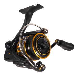 Daiwa BG 1500 Spinning Reel front