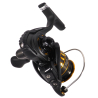 Daiwa BG 1500 Spinning Reel rear