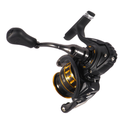 Daiwa BG 1500 Spinning Reel rear