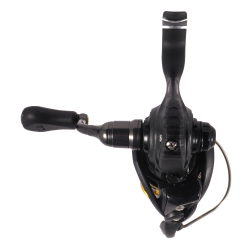 Daiwa BG 1500 Spinning Reel rear
