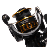 Daiwa BG 1500 Spinning Reel reel closeup