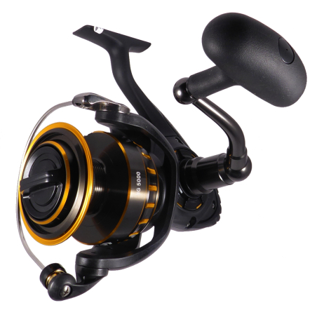 Daiwa BG 5000 Spinning Reel BG5000 Sale