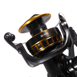 Daiwa BG 5000 Spinning Reel BG5000 Sale