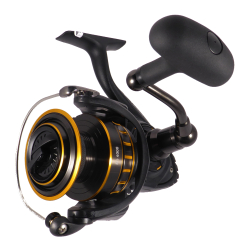 Daiwa BG 4000 Spinning Reel