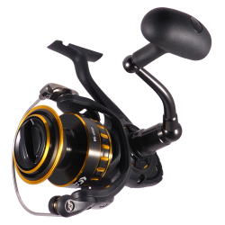 Daiwa BG 4500 Spinning Reel