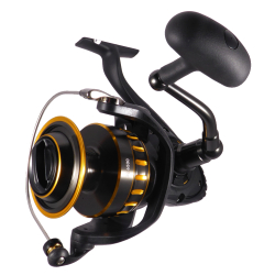 Daiwa BG 6500 Spinning Reel