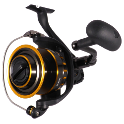 Daiwa BG 8000 Spinning Reel