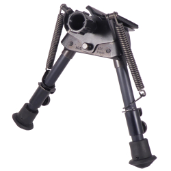 S-BR Harris Bipods 6-9 Inch Bipod