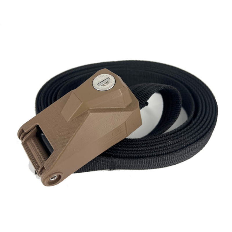 Browning Trail Camera Security Tree Strap with Embedded Steel Cables BTC-STS