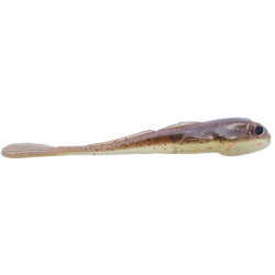 Big Joshy 3.5" Goby Soft Bait - Ohio Special G35-38