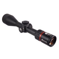Burris Fullfield 4-16x50 Rifle Scope Wind Reticle