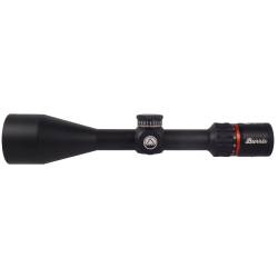 Burris Fullfield 4-16x50 Rifle Scope Wind Reticle left side