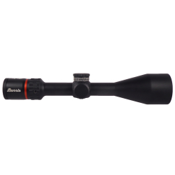 Burris Fullfield 4-16x50 Rifle Scope Wind Reticle right side