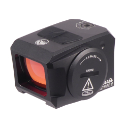 Burris FastFire E Green Dot Sight 3.5 MOA