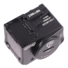Burris FastFire E Green Dot Sight 3.5 MOA bottom view