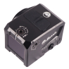 Burris FastFire E Green Dot Sight 3.5 MOA top view