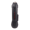 905-BLACK Fulton Heavy Duty Flashlight with Continuity Tester