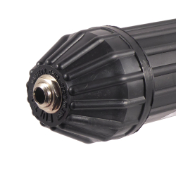 905-BLACK Continuity Tester flashlight jack