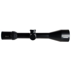Minox ZA5 HD 3-15x50 SF Rifle Scope German 4 Reticle 66444