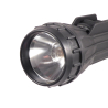 905-BLACK Fulton Heavy Duty Flashlight with Continuity Tester