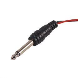 905-BLACK Continuity Tester flashlight test leads