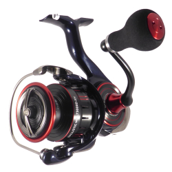 Daiwa Ballistic MQ LT 3000